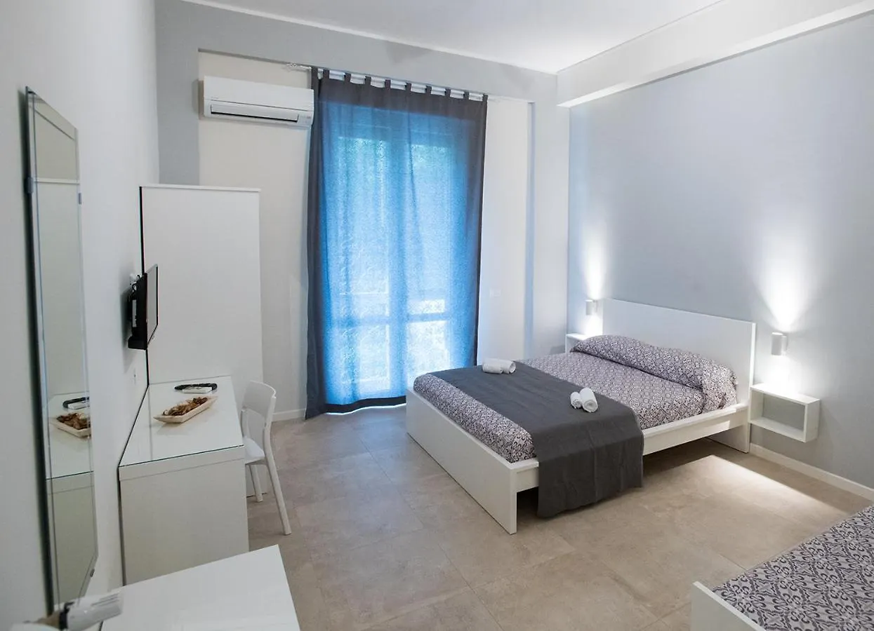 Le Stanze Dell'Emiro Bed & Breakfast Palermo Italy