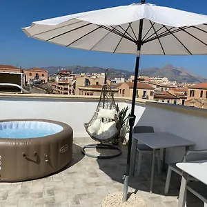  Guest house Sicily House 4.0