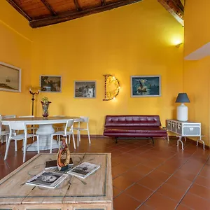  Guest house Vicere' Maqueda