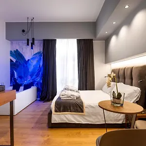  Guest house Residenze Chamur- Grattacielo