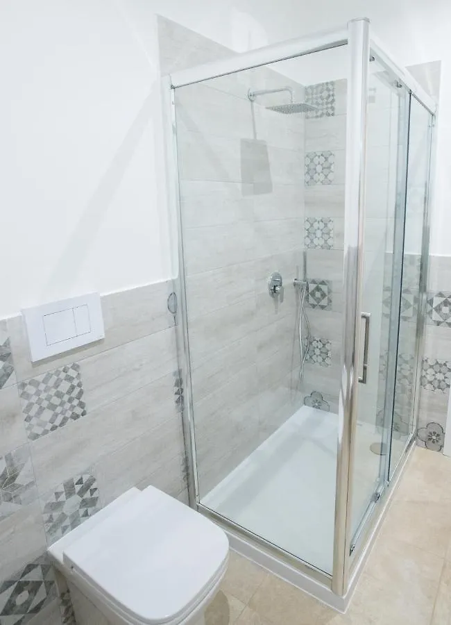 Le Stanze Dell'Emiro Bed and Breakfast Palermo Bed & Breakfast