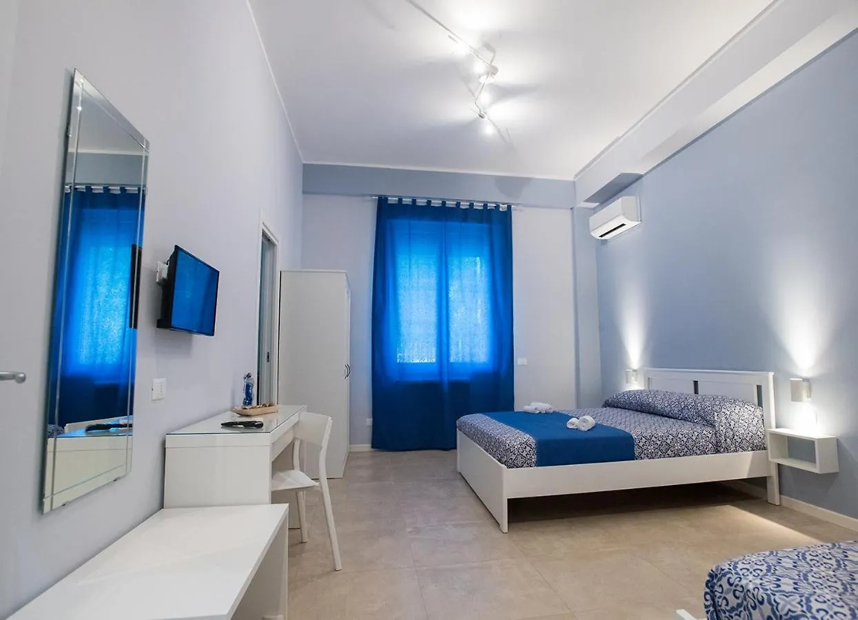 Le Stanze Dell'Emiro Bed and Breakfast Palermo