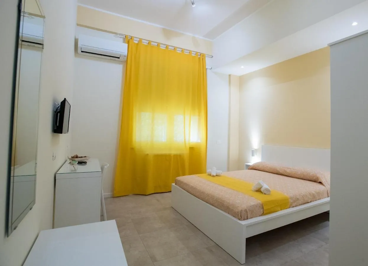 Le Stanze Dell'Emiro Bed and Breakfast Palermo