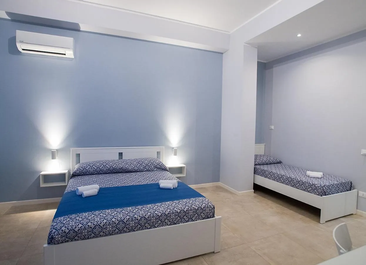 Bed & Breakfast Le Stanze Dell'Emiro Bed and Breakfast Palermo