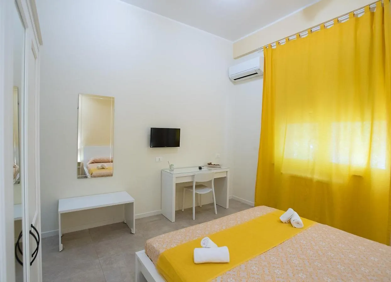 Le Stanze Dell'Emiro Bed and Breakfast Palermo