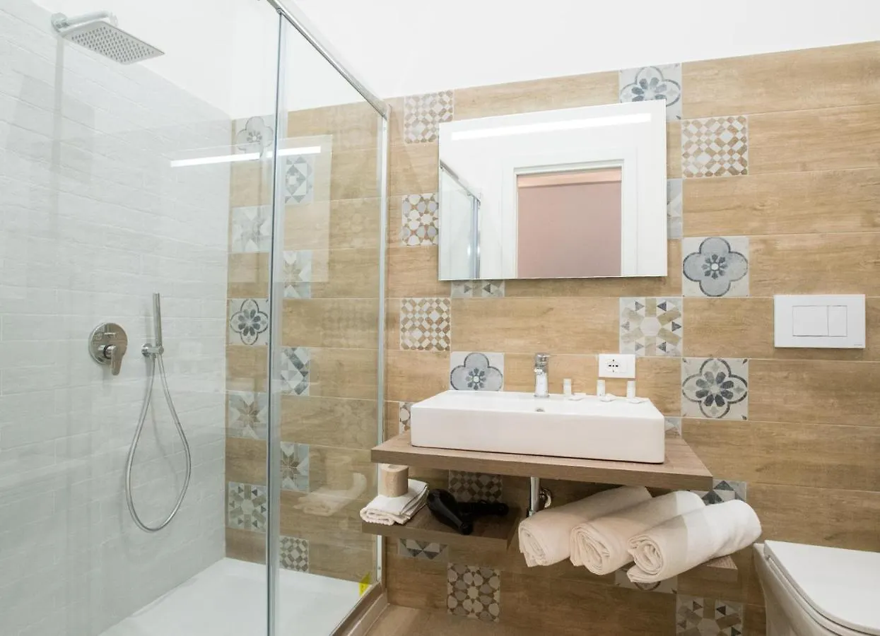 Le Stanze Dell'Emiro Bed and Breakfast Palermo