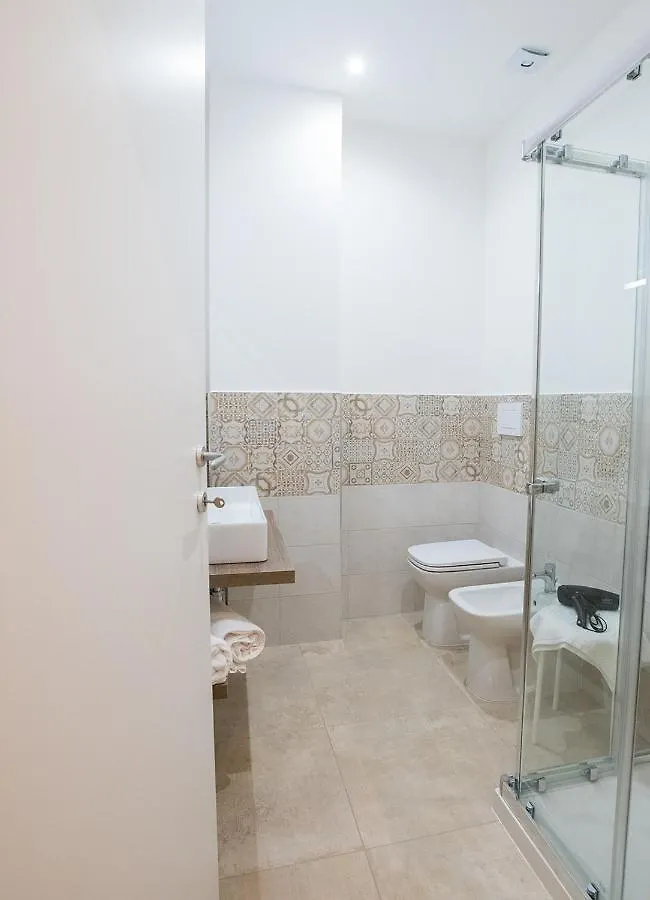 Le Stanze Dell'Emiro Bed and Breakfast Palermo